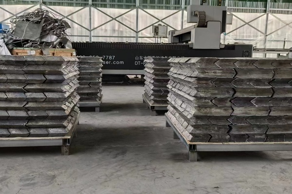 丽江挤压/浇铸铅砖 配重防辐射用