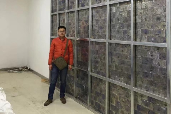 丽江加速器防护铅砖 铅锭