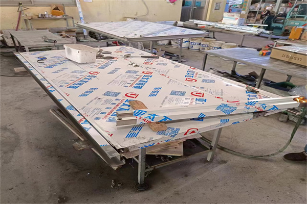 丽江DSA手术室铅门 铅门厂家