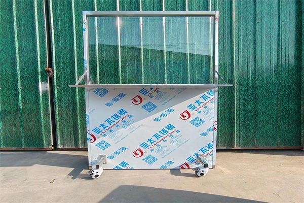 丽江医用铅防护屏 各科室防护用