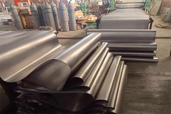 丽江铅板 铅皮 铅卷