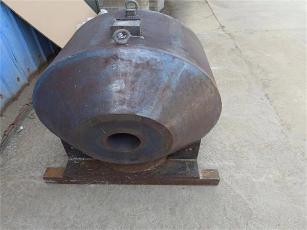 丽江浇筑合金铅件