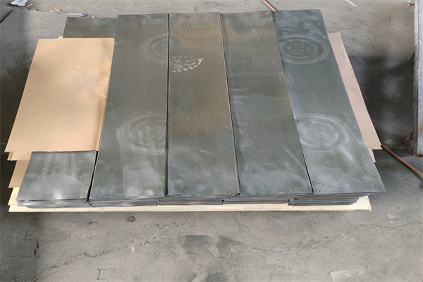 丽江铅皮墙体防护钓鱼用