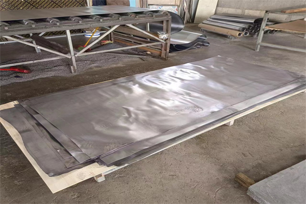 丽江钓鱼铅皮厂家 竞技铅皮