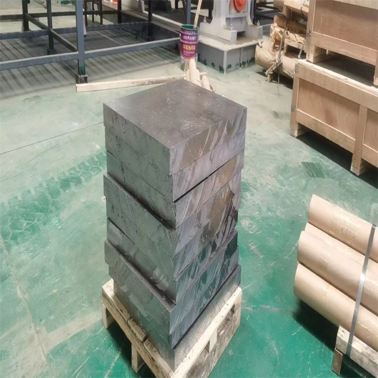 丽江铅块的主要用途